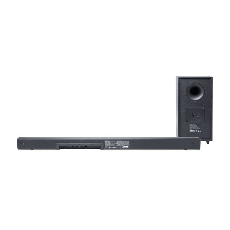 JBL Cinema SB580 3.1 ch Soundbar with Virtual Dolby Atmos and Wireless Subwoofer