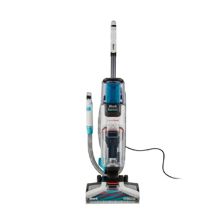 Shark CarpetXpert Deep Carpet Cleaner with Built-In StainStriker