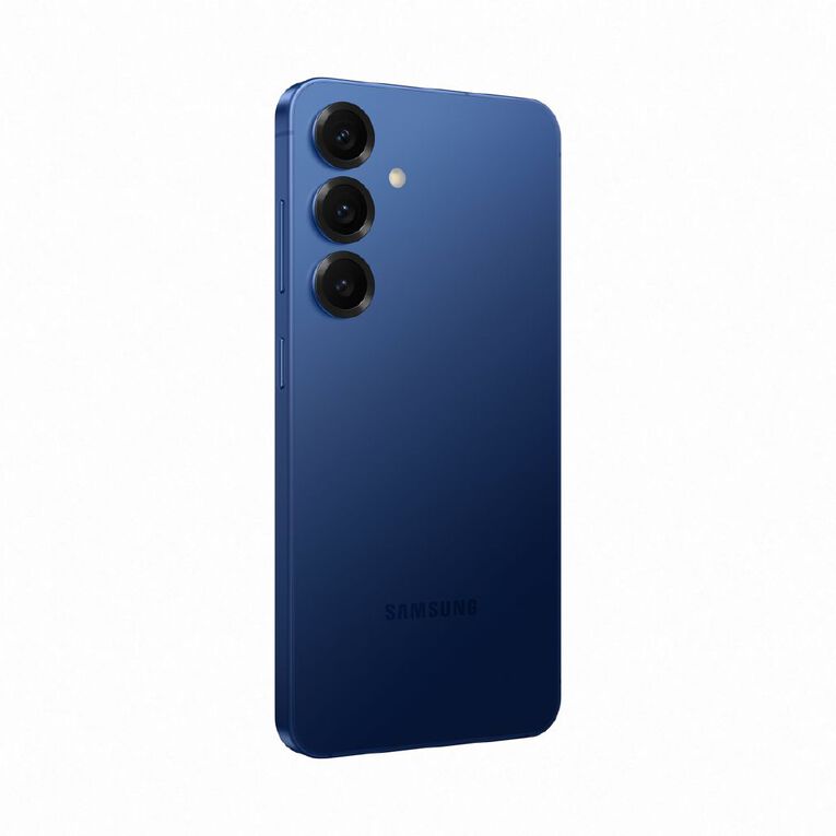 Samsung Galaxy S25 256GB - Navy