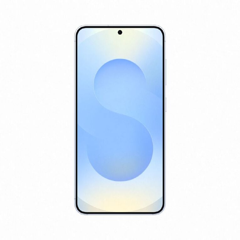 Samsung Galaxy S25 256GB - Icy Blue