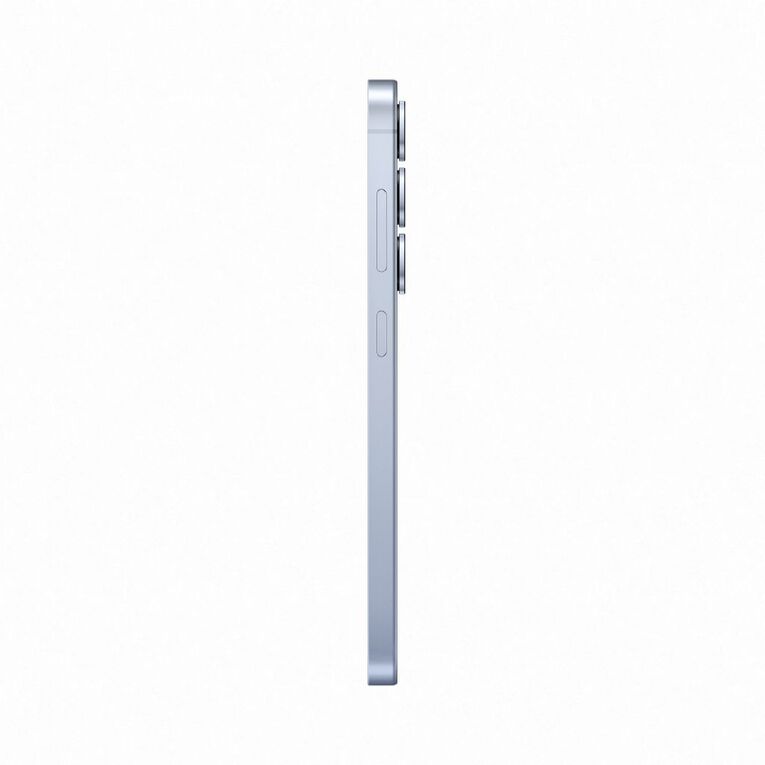 Samsung Galaxy S25 256GB - Icy Blue