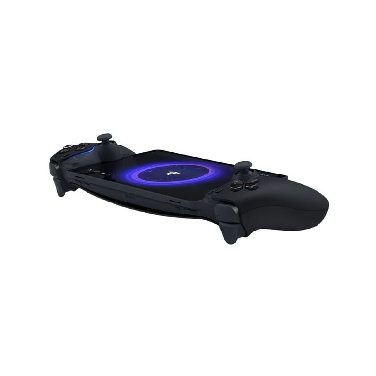 PlayStation Portal Remote Player For PS5 Console - Midnight Black