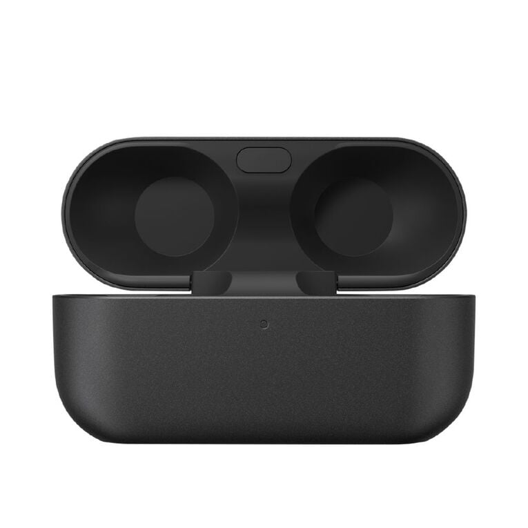 Technics AZ100 True Wireless Noise Cancelling Earbuds - Black