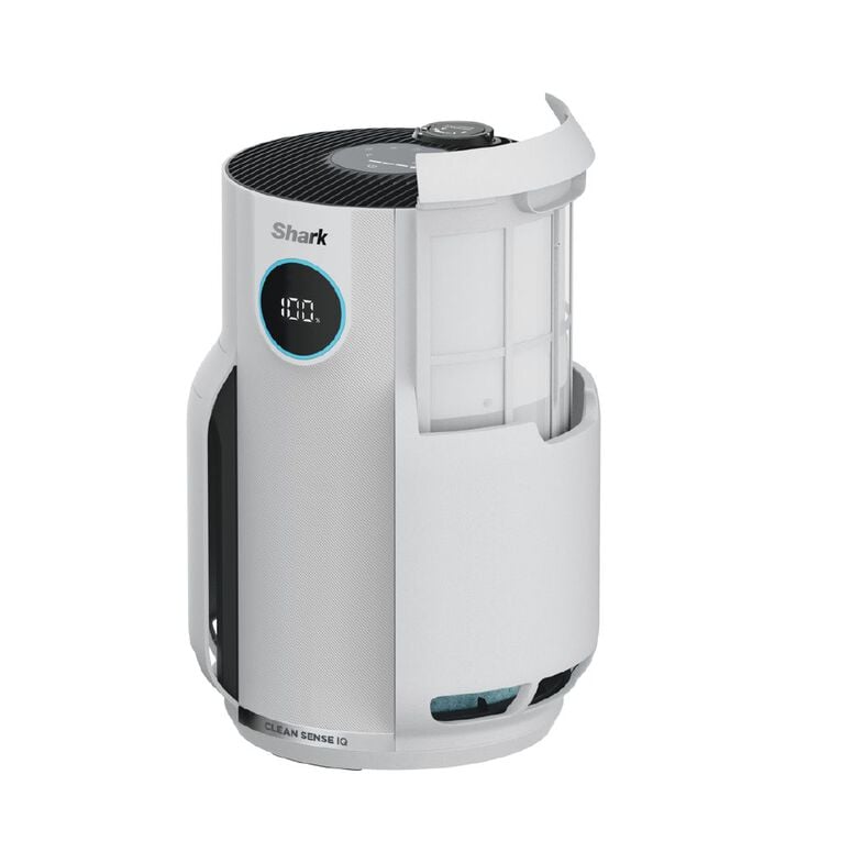 Shark NeverChange5 Air Purifier