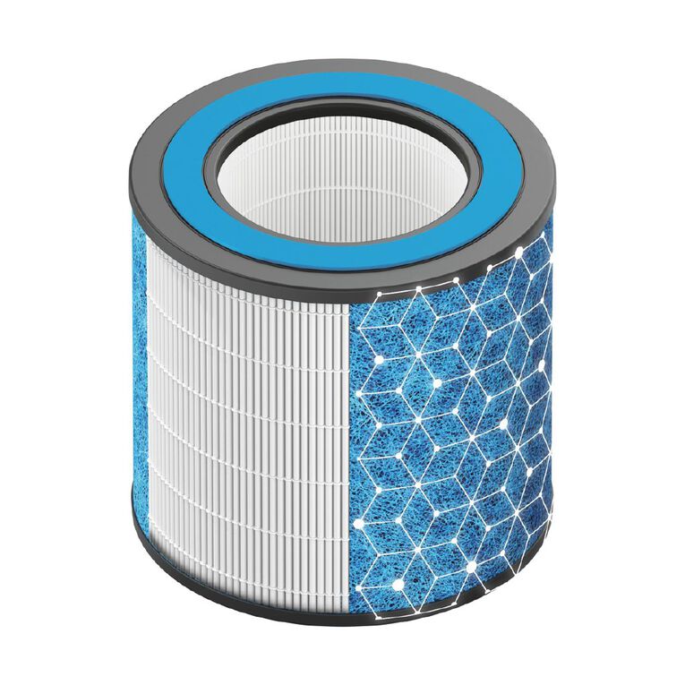 Shark NeverChange5 Air Purifier