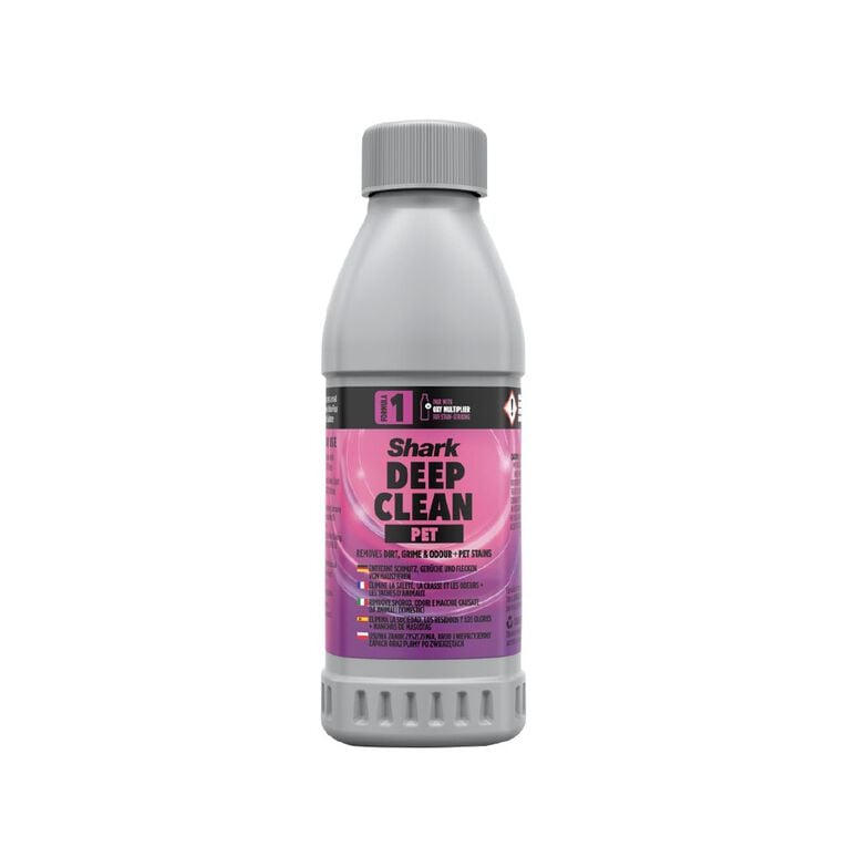 Shark StainStriker HairPro Pet Stain & Spot Cleaner