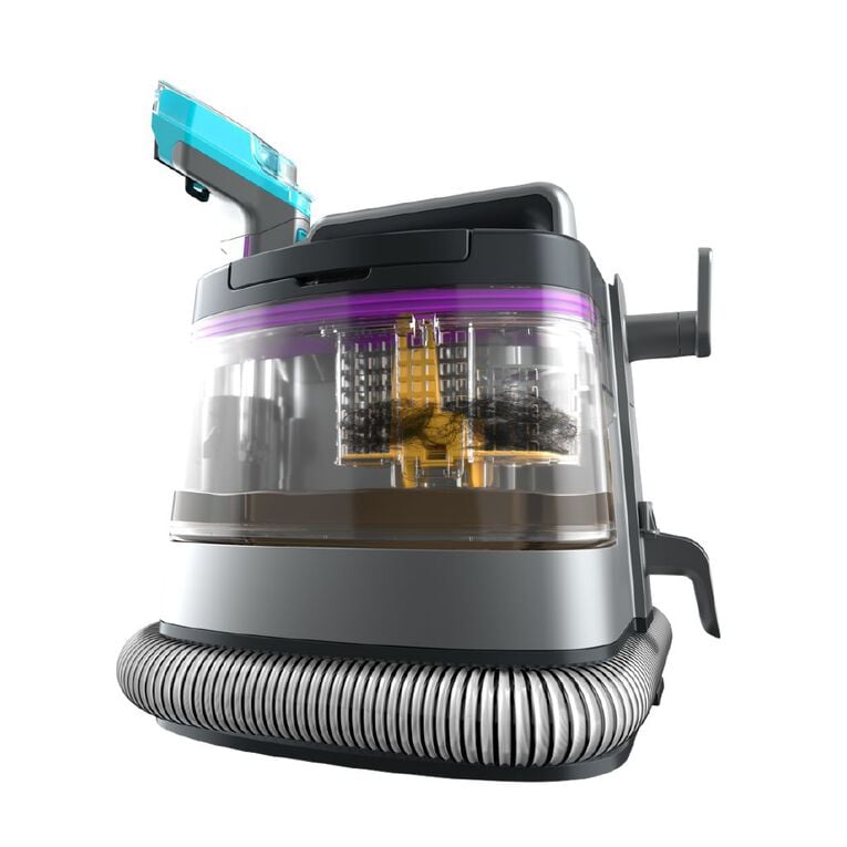 Shark StainStriker HairPro Pet Stain & Spot Cleaner