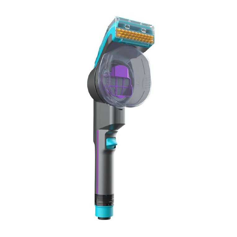 Shark StainStriker HairPro Pet Stain & Spot Cleaner