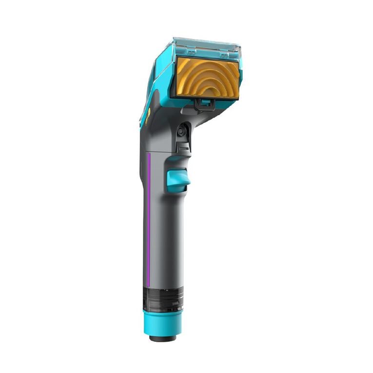 Shark StainStriker HairPro Pet Stain & Spot Cleaner
