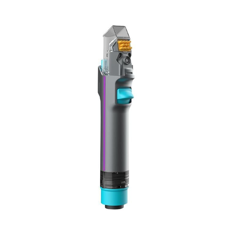 Shark StainStriker HairPro Pet Stain & Spot Cleaner