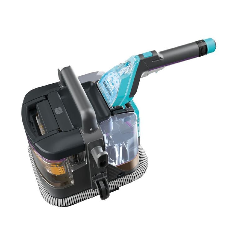 Shark StainStriker HairPro Pet Stain & Spot Cleaner