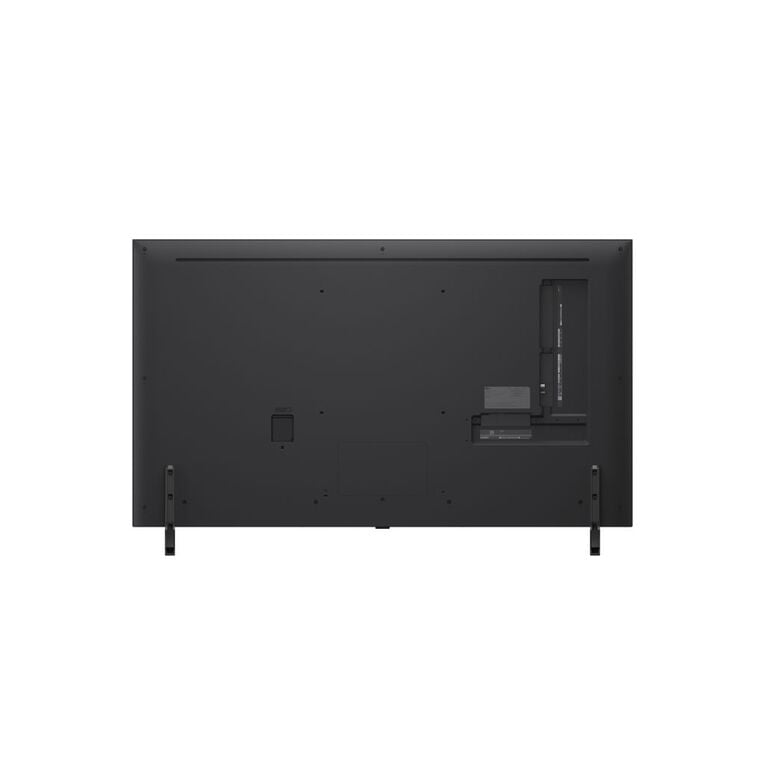 LG 55 Inch QNED80A AI LED UHD 4K Smart TV