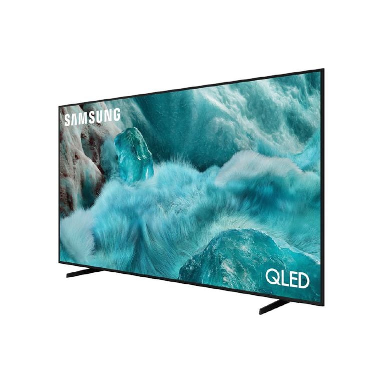 Samsung 43 Inch Q7F QLED 4K Vision AI Smart TV