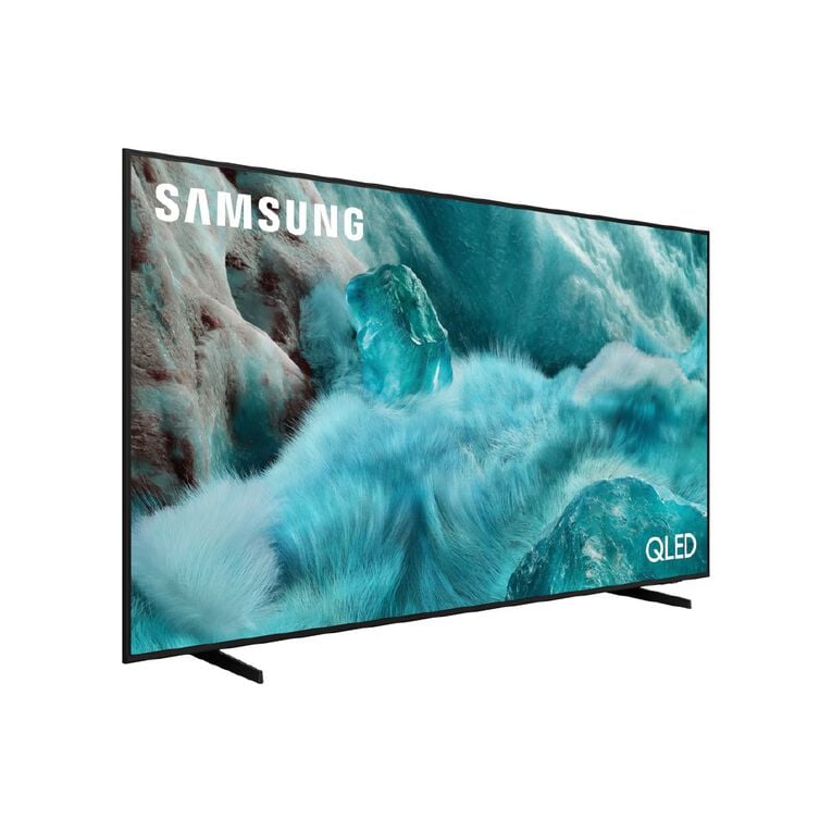 Samsung 43 Inch Q7F QLED 4K Vision AI Smart TV