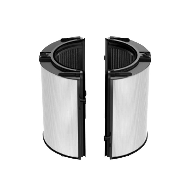 Dyson Purifier Hot+Cool HP1 White