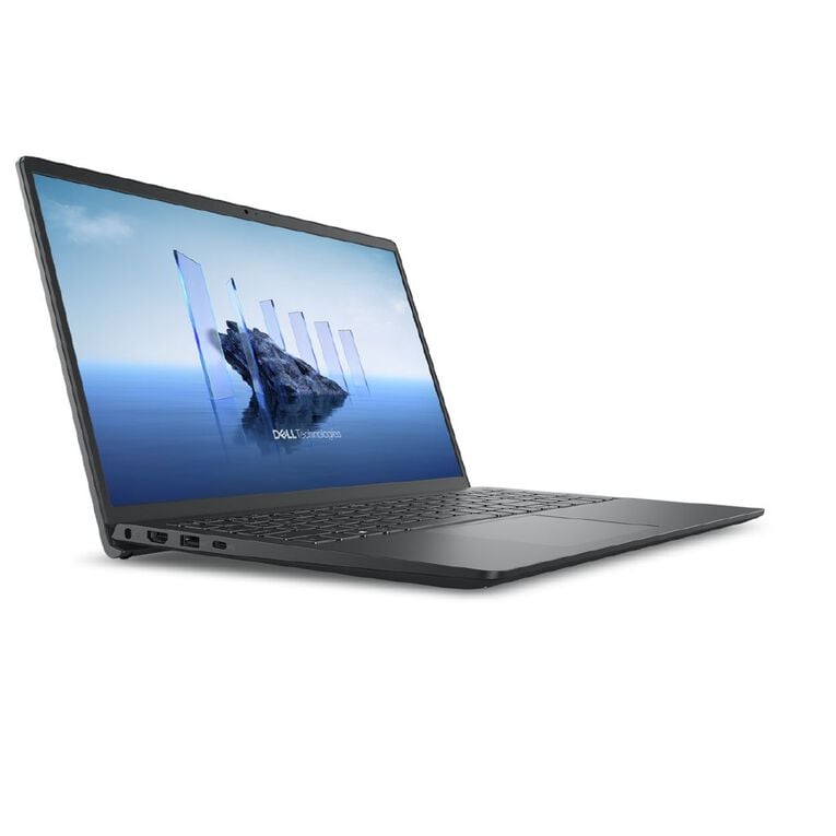 Dell 15 Laptop DC15255 15.6 Inch FHD AMD Ryzen 5-7520U 8GB RAM 512GB SSD Windows 11 Notebook