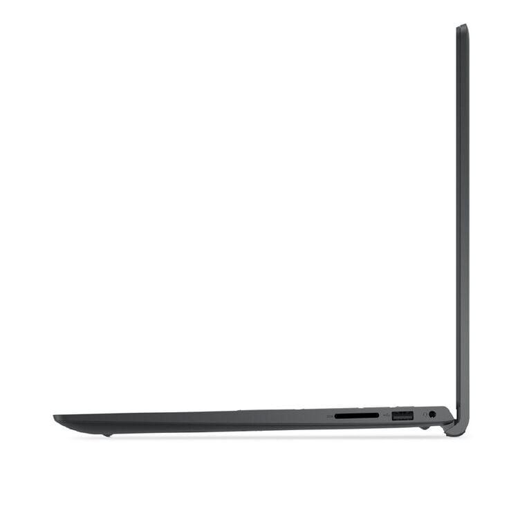 Dell 15 Laptop DC15255 15.6 Inch FHD AMD Ryzen 5-7520U 8GB RAM 512GB SSD Windows 11 Notebook