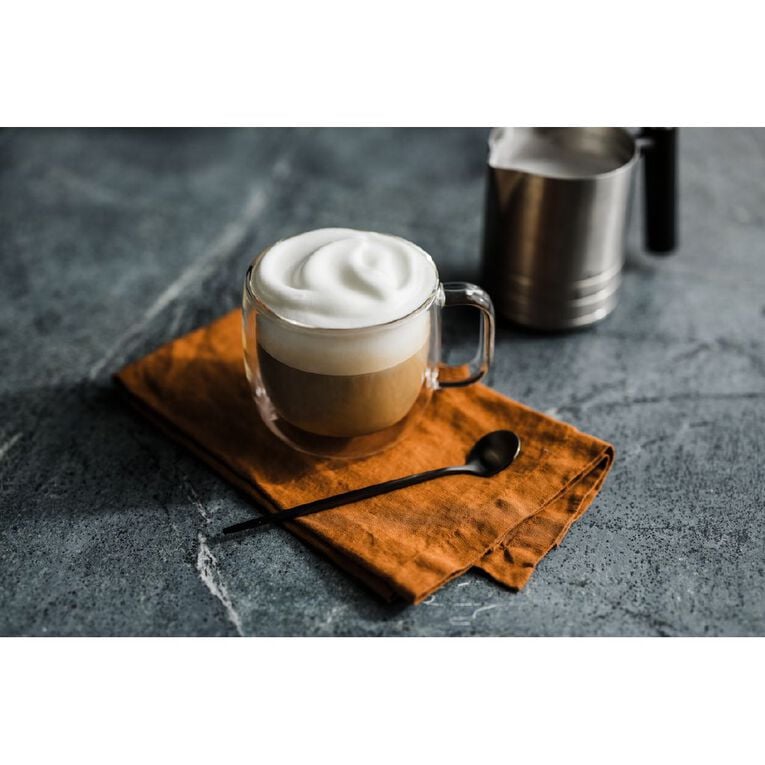 Ninja Luxe Cafe Premier Espresso Machine Cyberspace