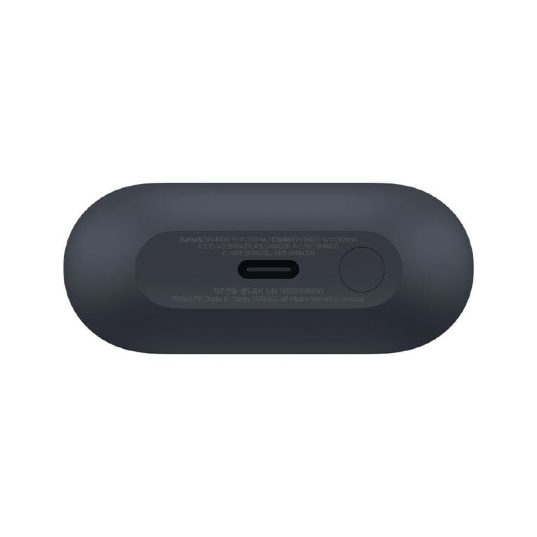 Samsung Galaxy Buds3 FE - Black