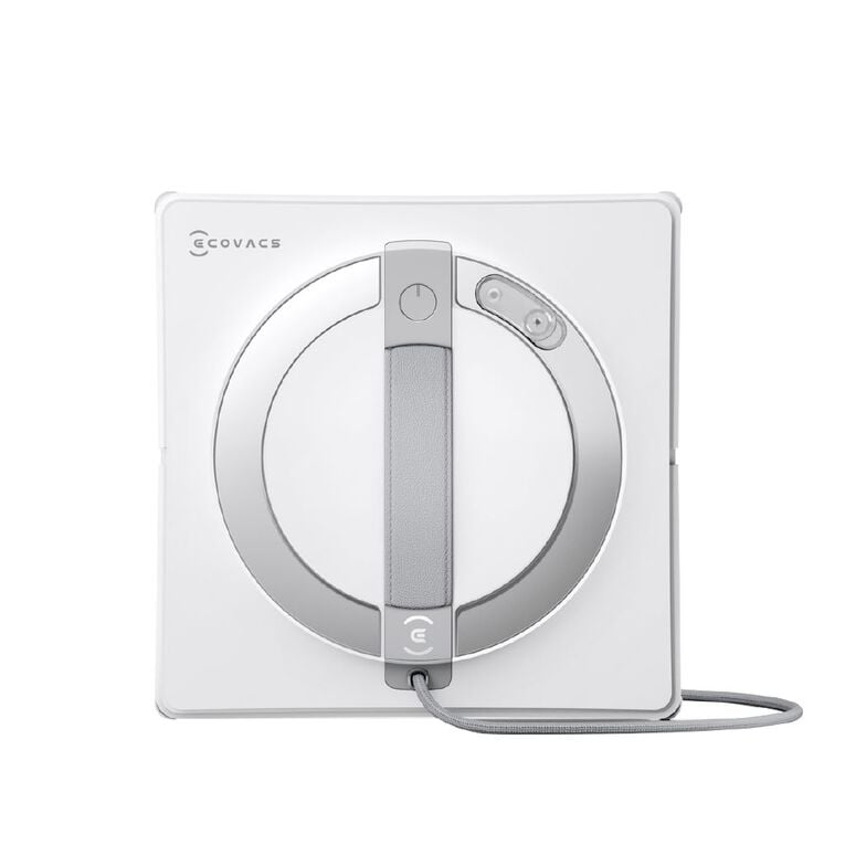 Ecovacs Winbot W2 Pro OMNI Robotic Window Cleaner with Station