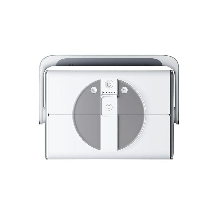 Ecovacs Winbot W2 Pro OMNI Robotic Window Cleaner with Station