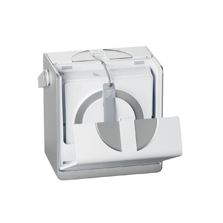 Ecovacs Winbot W2 Pro OMNI Robotic Window Cleaner with Station