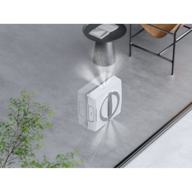 Ecovacs Winbot W2 Pro OMNI Robotic Window Cleaner with Station
