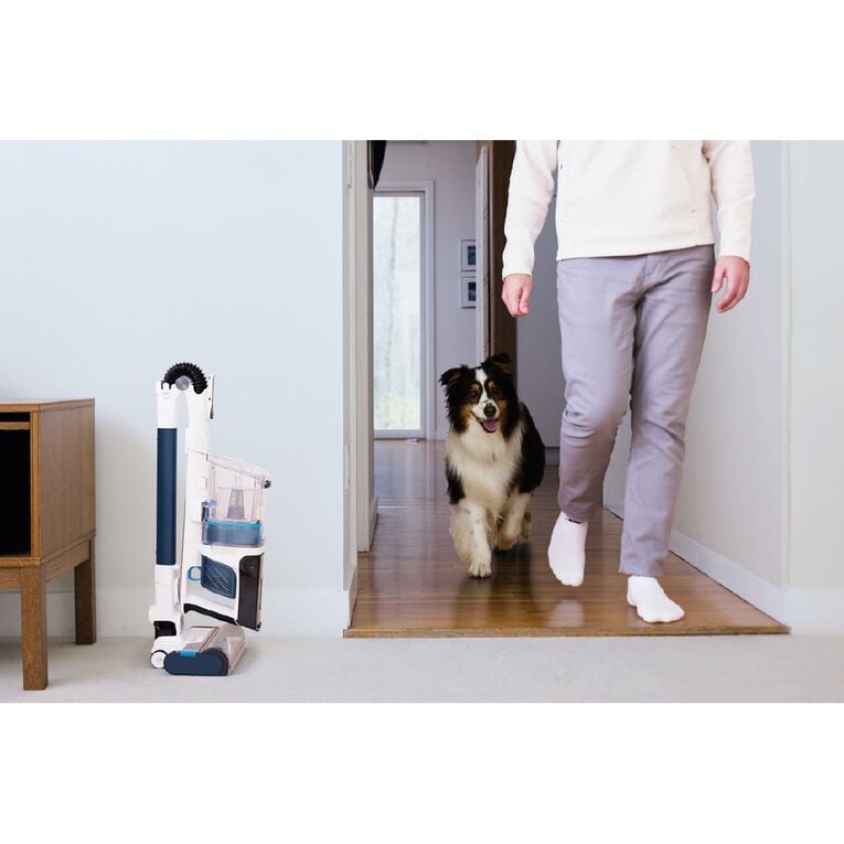 Shark PowerPro Reveal Cordless Stick Vacuum IZ381H