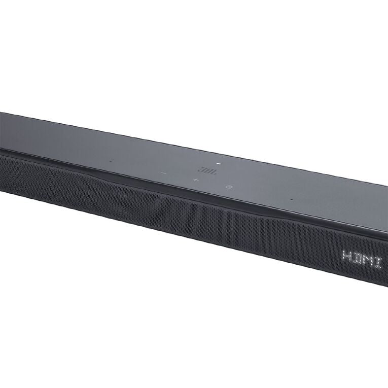 JBL Bar 300MK2 5.0ch All-In-One Soundbar with Dolby Atmos - Black