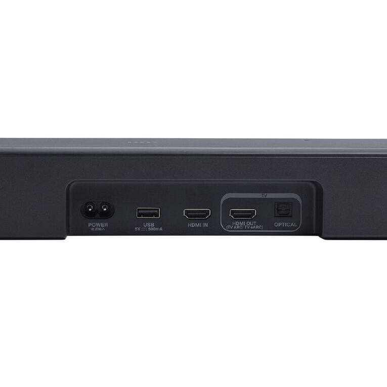 JBL Bar 300MK2 5.0ch All-In-One Soundbar with Dolby Atmos - Black