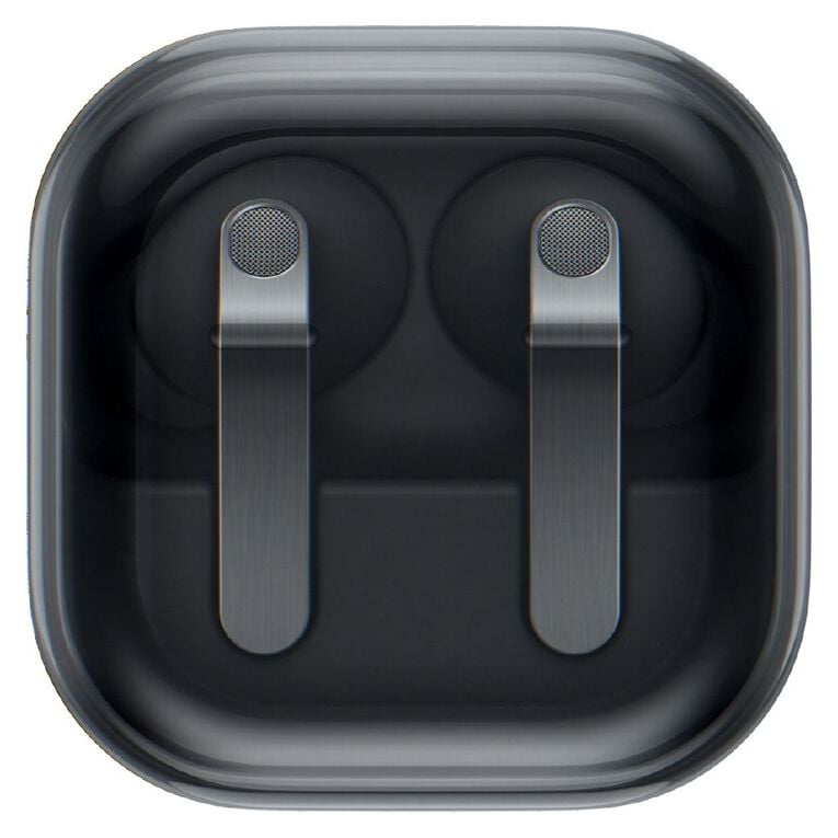 Samsung Galaxy Buds4 Pro - Black