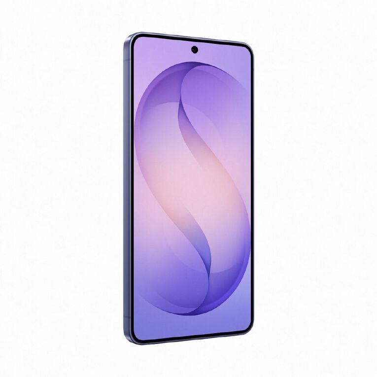 Samsung Galaxy S26 256GB - Cobalt Violet