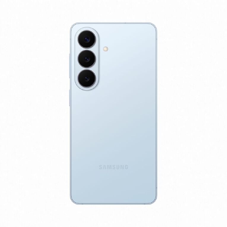 Samsung Galaxy S26 256GB - Sky Blue