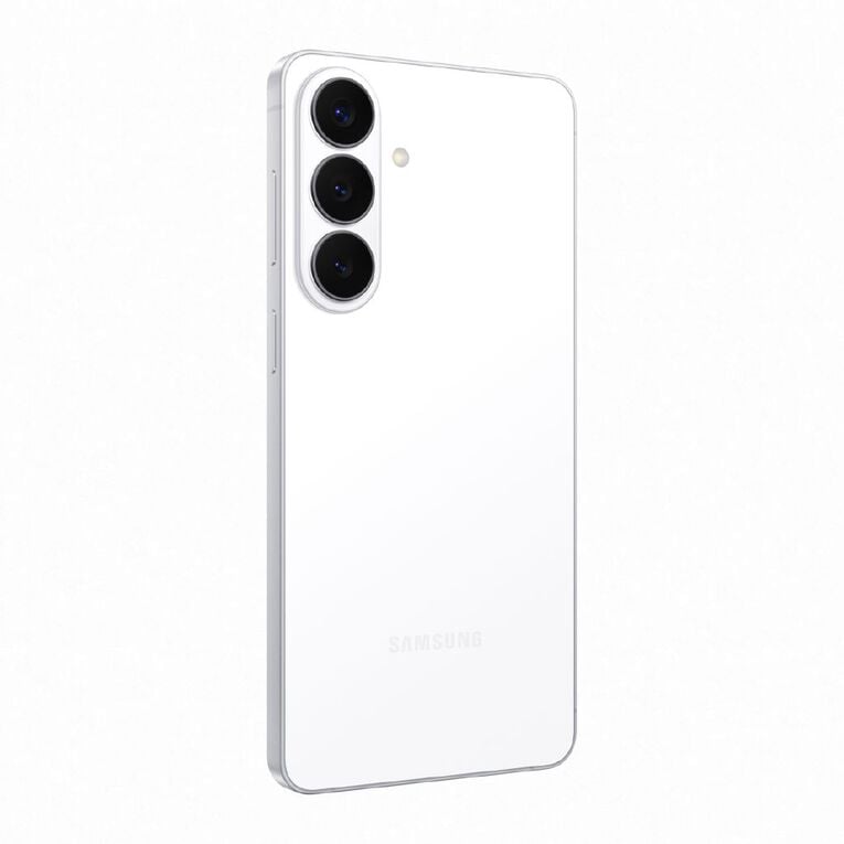 Samsung Galaxy S26+ 256GB - White
