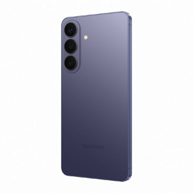 Samsung Galaxy S26+ 256GB - Cobalt Violet
