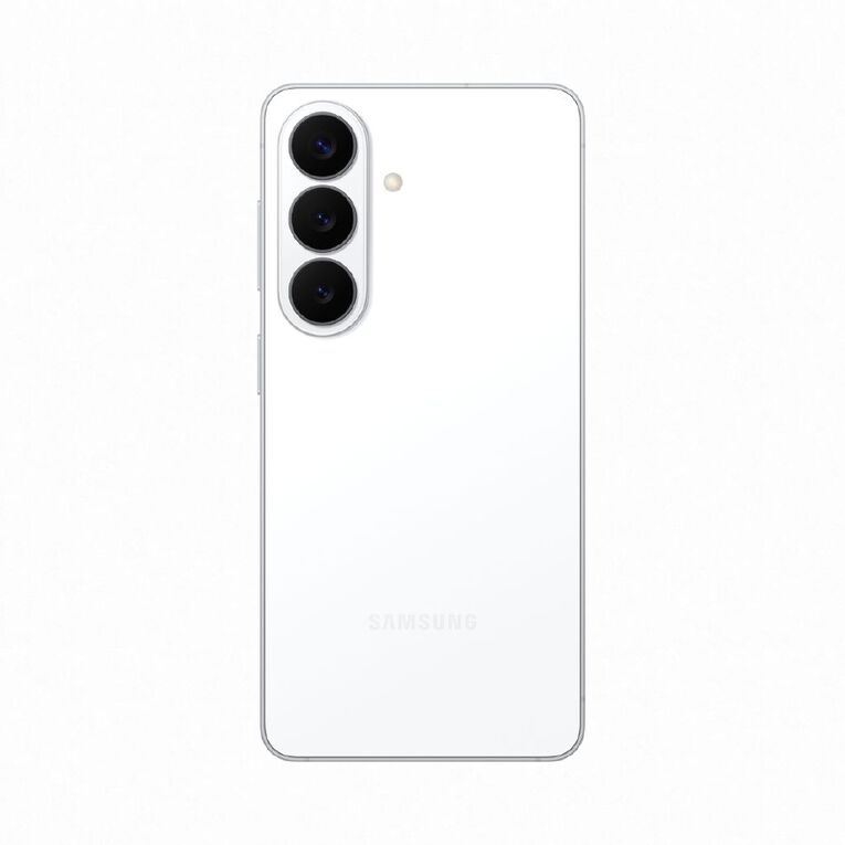 Samsung Galaxy S26 512GB - White