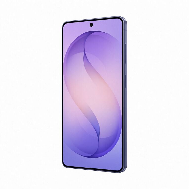 Samsung Galaxy S26 512GB - Cobalt Violet