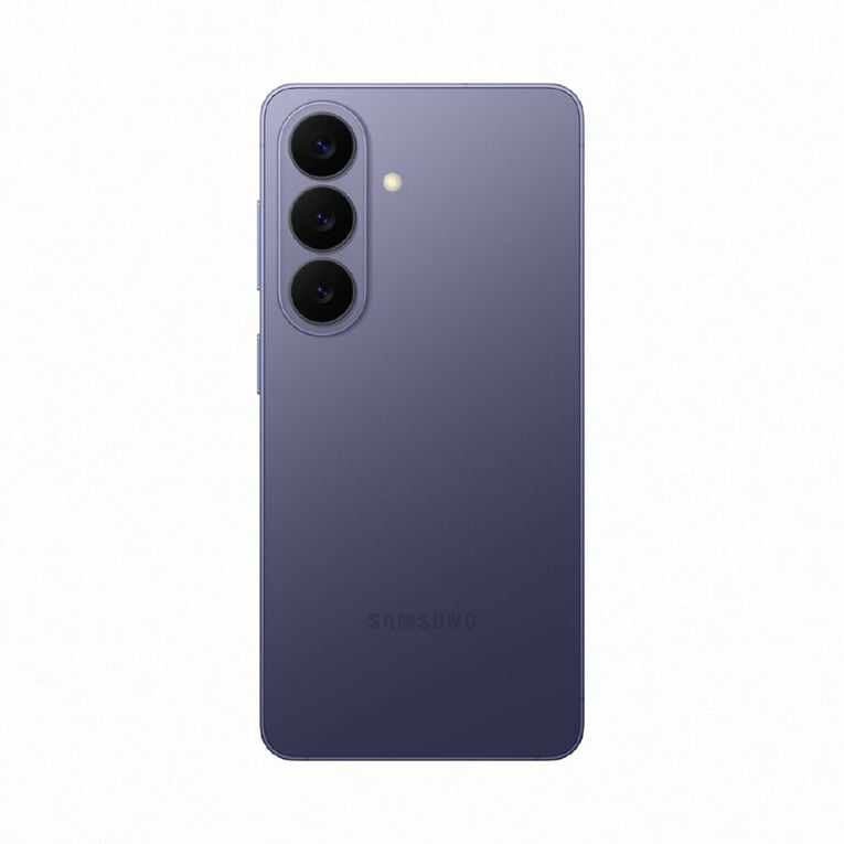 Samsung Galaxy S26 512GB - Cobalt Violet
