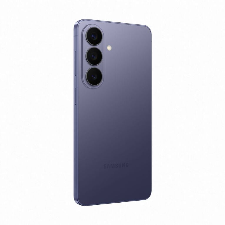 Samsung Galaxy S26 512GB - Cobalt Violet