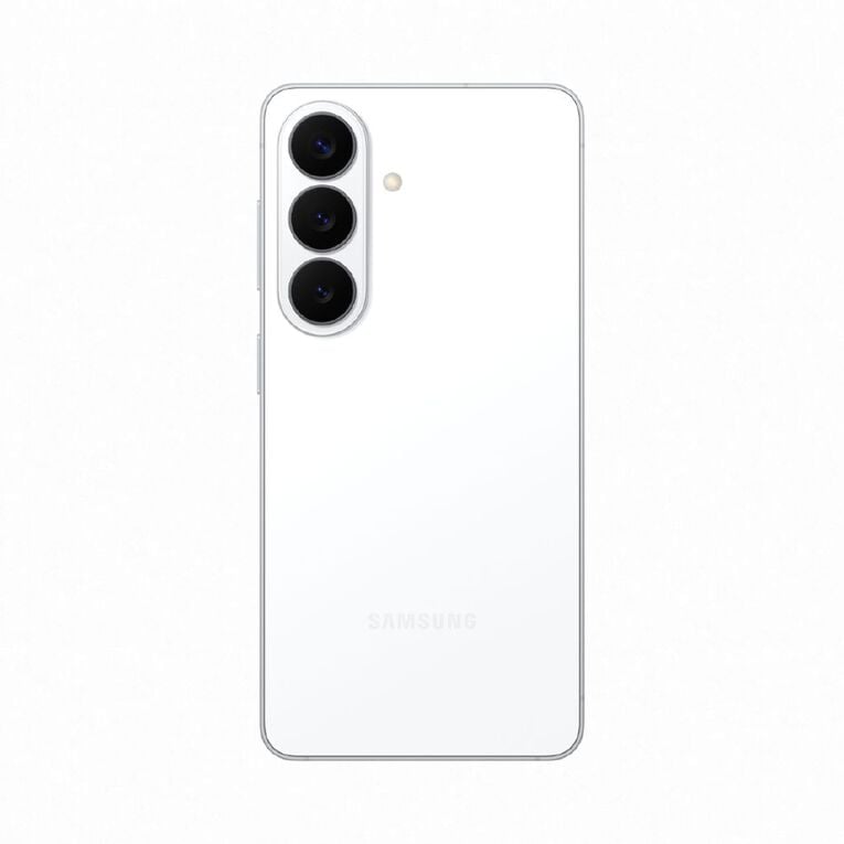Samsung Galaxy S26 256GB - White
