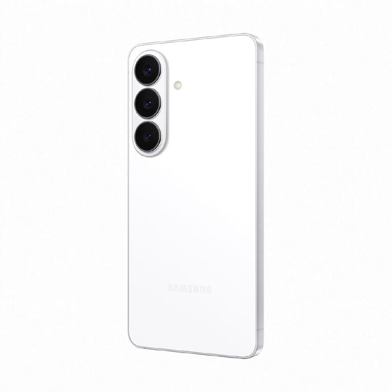 Samsung Galaxy S26 256GB - White