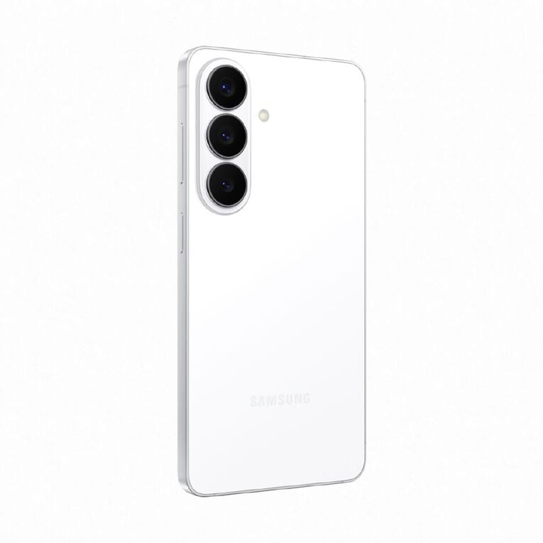 Samsung Galaxy S26 256GB - White