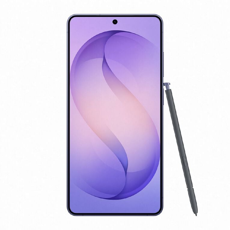 Samsung Galaxy S26 Ultra 256GB - Cobalt Violet