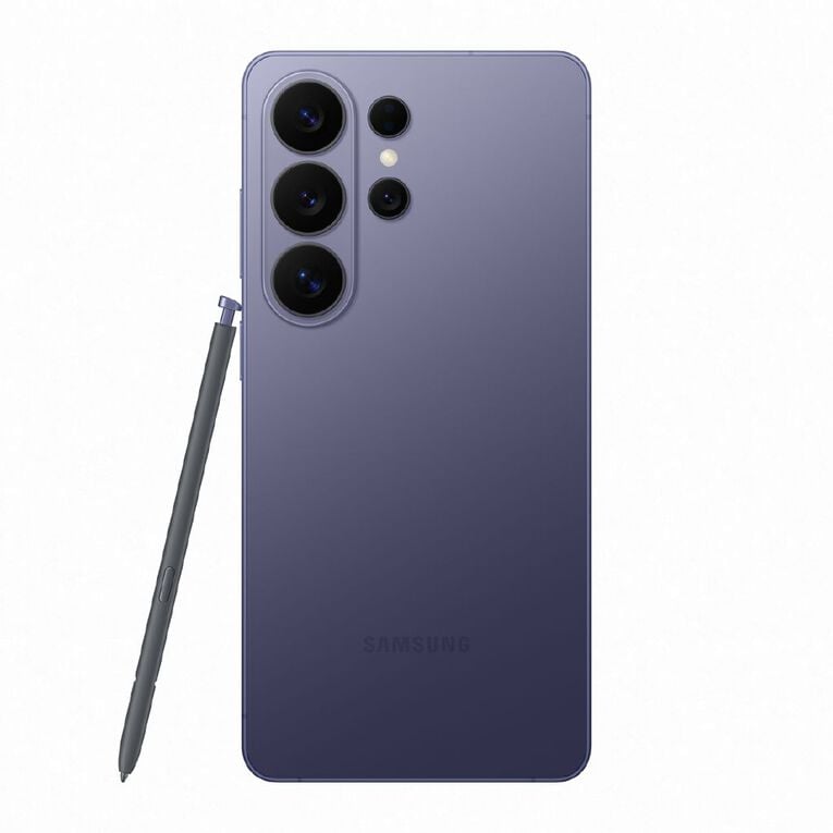Samsung Galaxy S26 Ultra 256GB - Cobalt Violet
