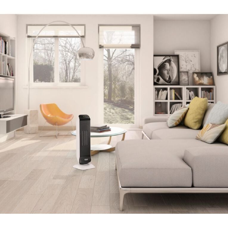Delonghi Ceramic Tower Heater 2000W (HFX25S20)