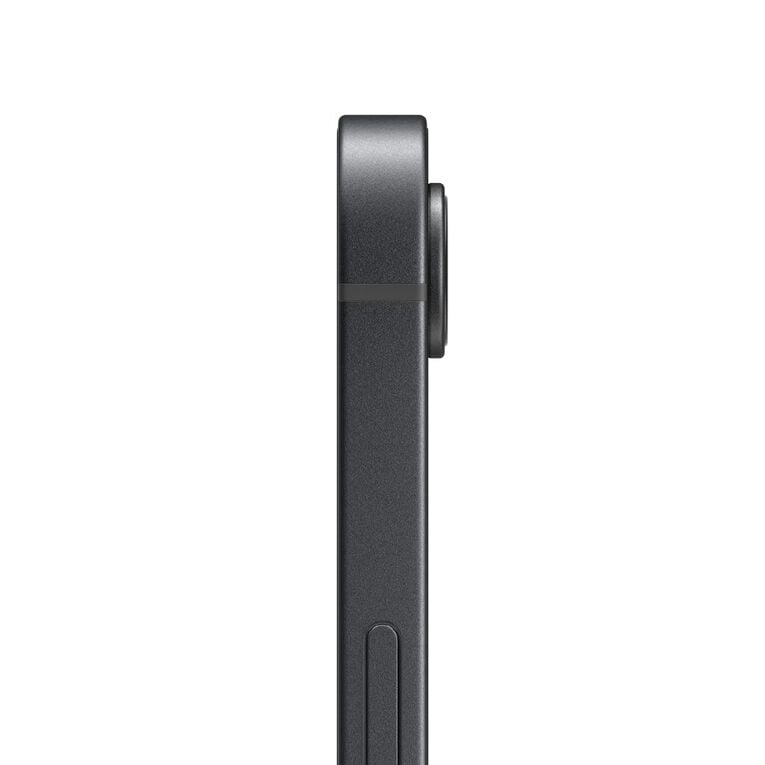 Apple iPhone 17e 256GB Black