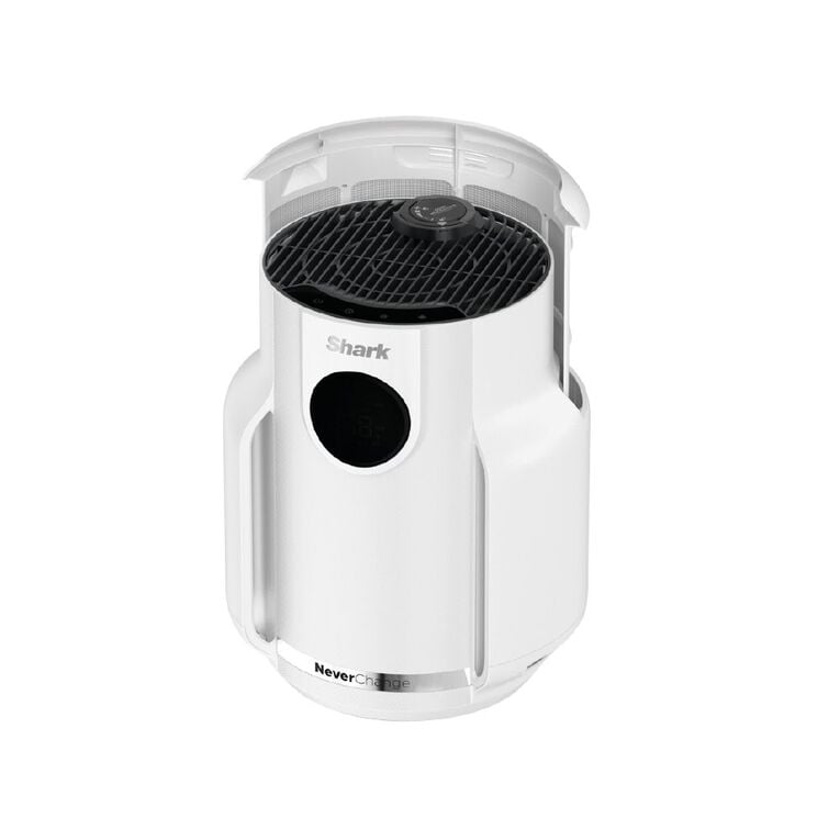 Shark NeverChange Air Purifier Compact Pro
