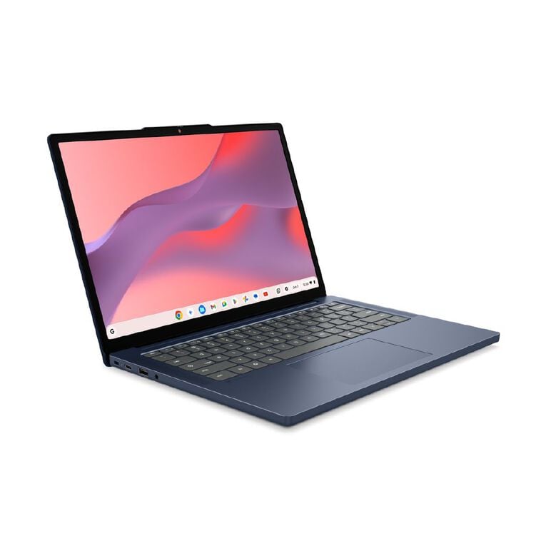 Lenovo IdeaPad Slim 3 14 inch WUXGA MediaTek Kompanio 540 4GB RAM 128GB UFS Chromebook