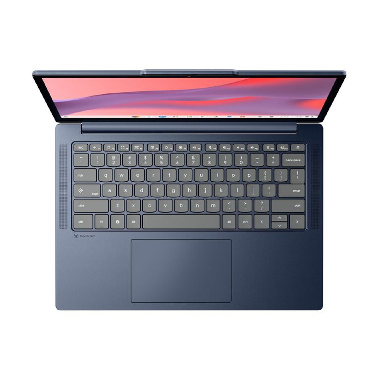 Lenovo IdeaPad Slim 3 14 inch WUXGA MediaTek Kompanio 540 4GB RAM 128GB UFS Chromebook