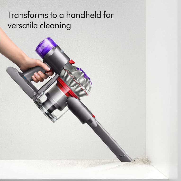 Dyson V8 Advanced + Car Cleaning Kit